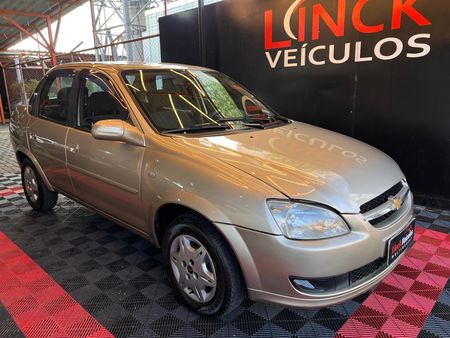 Classic LS VHC E 1.0 (Flex)