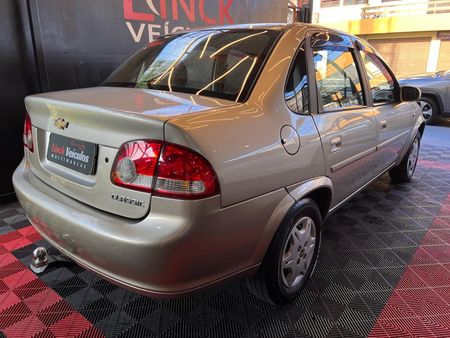 Classic LS VHC E 1.0 (Flex)