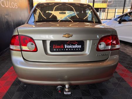Classic LS VHC E 1.0 (Flex)