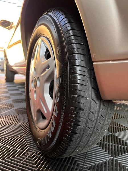 Classic LS VHC E 1.0 (Flex)