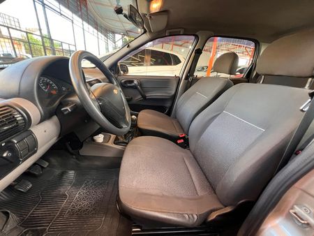 Classic LS VHC E 1.0 (Flex)