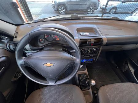 Classic LS VHC E 1.0 (Flex)