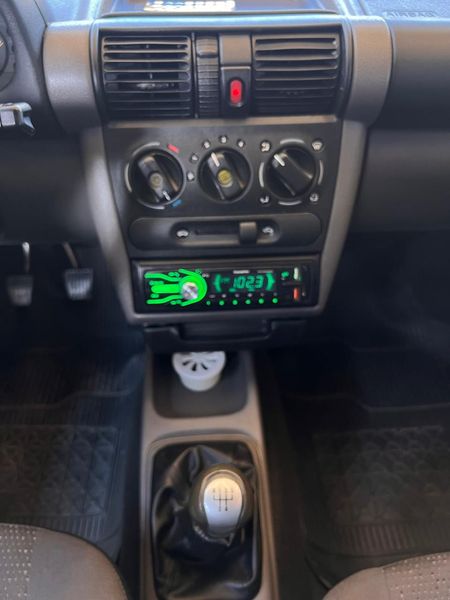 Classic LS VHC E 1.0 (Flex)