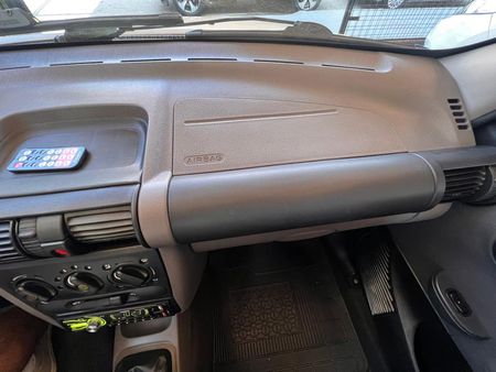 Classic LS VHC E 1.0 (Flex)