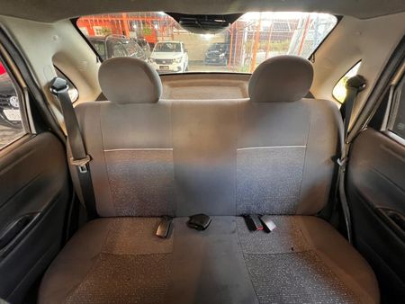 Classic LS VHC E 1.0 (Flex)