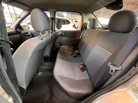 Classic LS VHC E 1.0 (Flex)