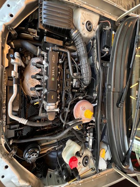 Classic LS VHC E 1.0 (Flex)