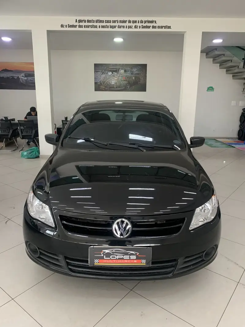 Volkswagen Gol SELEÇÃO 1.0 Mi Total Flex