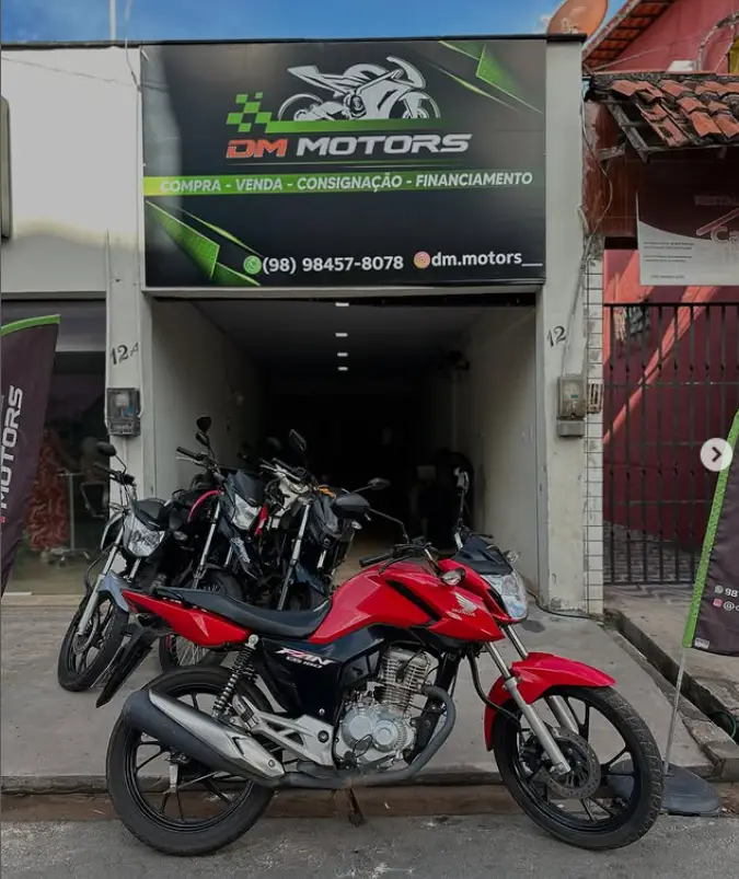 Honda Fan