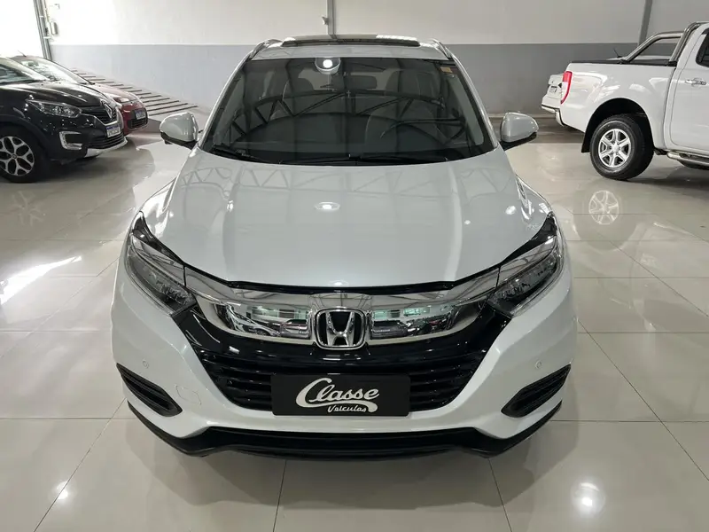 Honda HR-V Touring CVT 1.8 I-VTEC FlexOne
