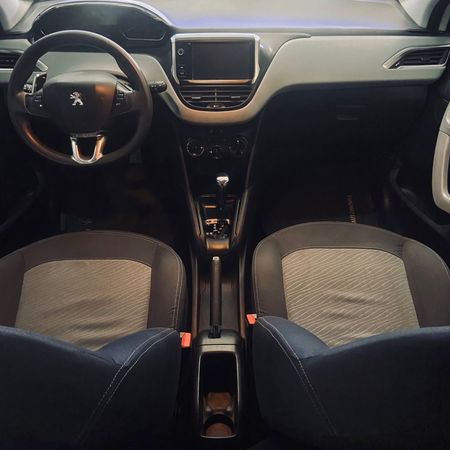 208 Active Pack 1.6 16V (Flex) (Aut)