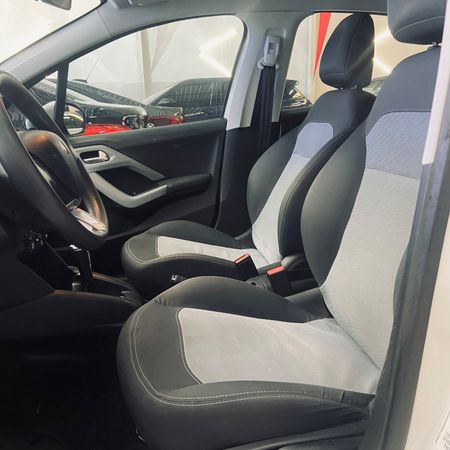 208 Active Pack 1.6 16V (Flex) (Aut)