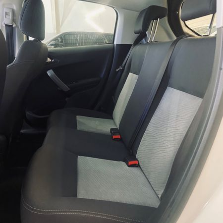 208 Active Pack 1.6 16V (Flex) (Aut)