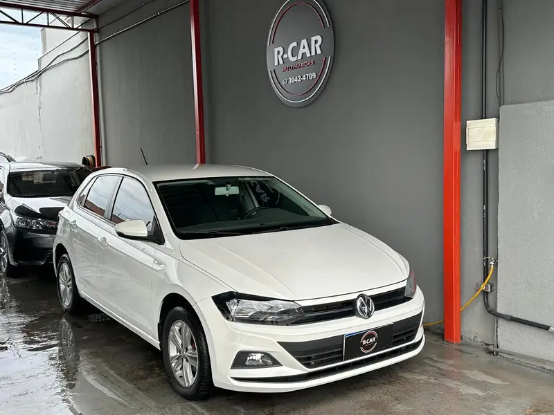 Volkswagen 1.6 MSI (Flex)