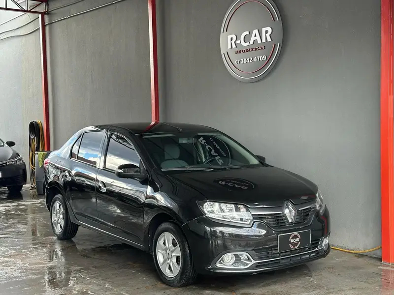 Renault Dynamique 1.6 8V