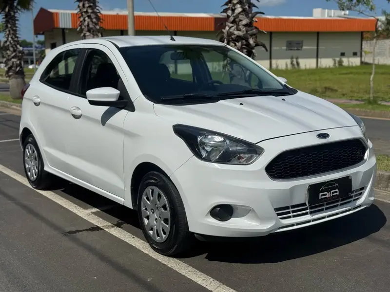Ford Ka 1.0 SE (Flex)