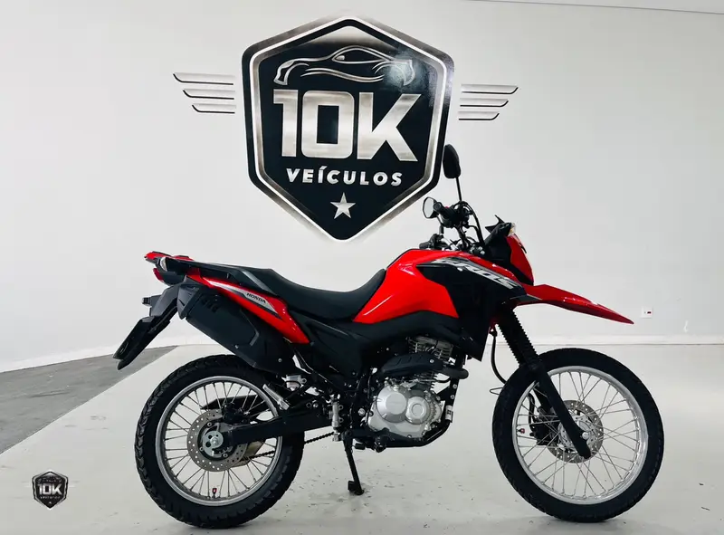 Honda NXR 160 Bros ABS