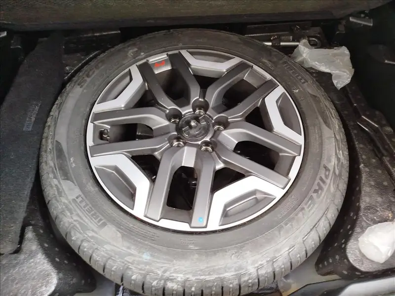 Jeep Renegade Trailhawk T270 4x4 AT9