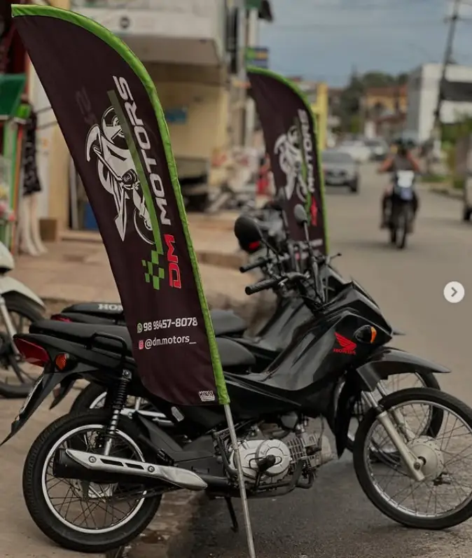 Honda Pop 110i 110i