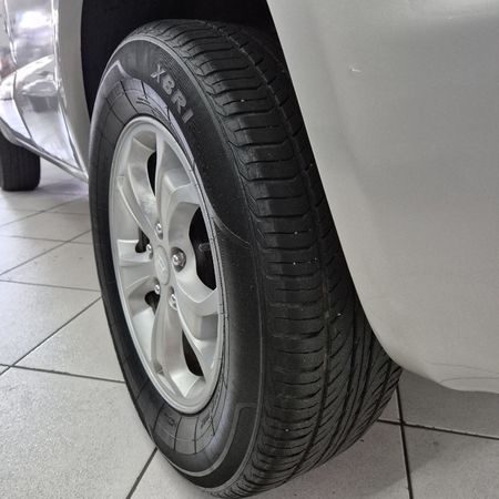 Tucson GLS 2.0 16V (aut)