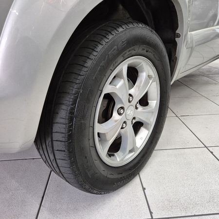 Tucson GLS 2.0 16V (aut)