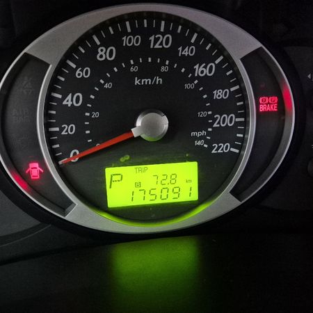 Tucson GLS 2.0 16V (aut)