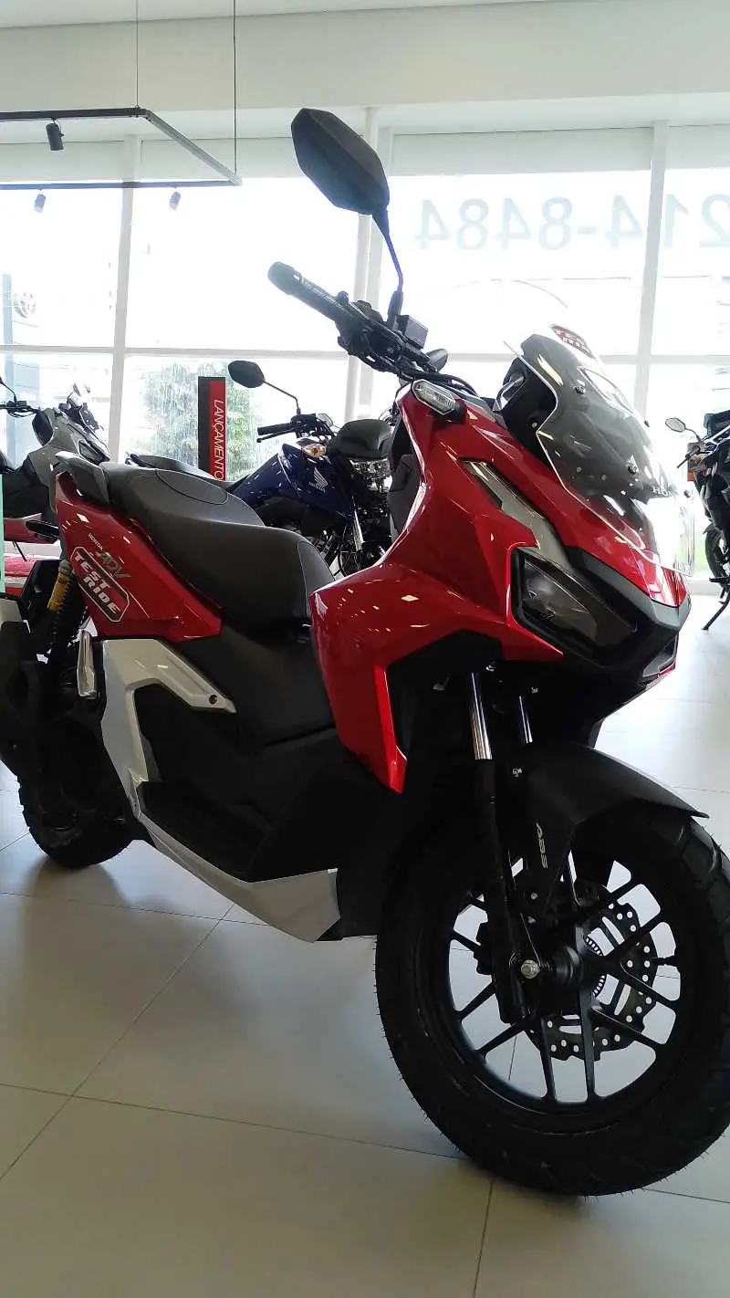 Honda ADV 160 (ABS)