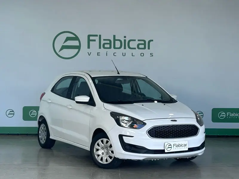 Ford Ka 1.0 SE Plus (Flex)