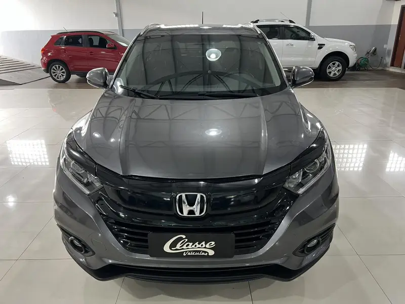Honda HR-V EXL CVT 1.8 I-VTEC FlexOne