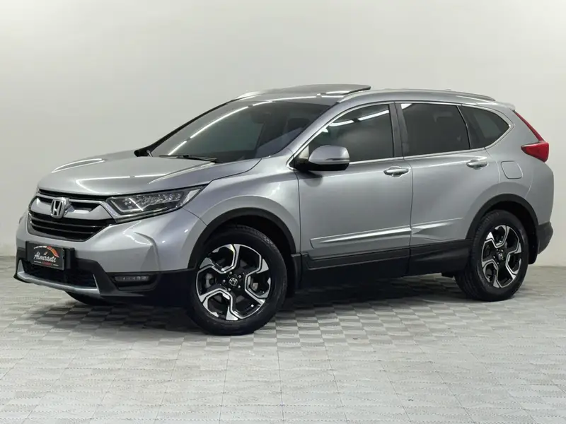 Honda CR-V 1.5 Touring Auto 4x4