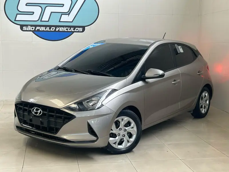 Hyundai Vision 1.0