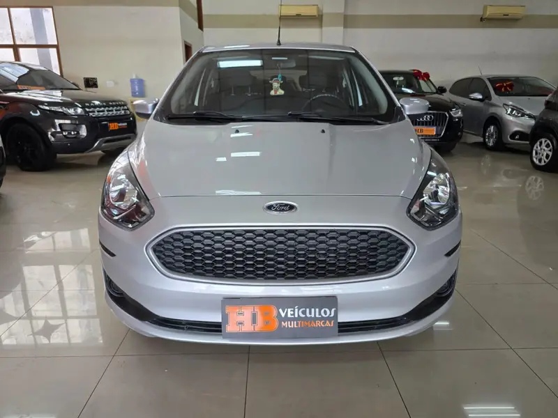 Ford Ka 1.0 SE (Flex)
