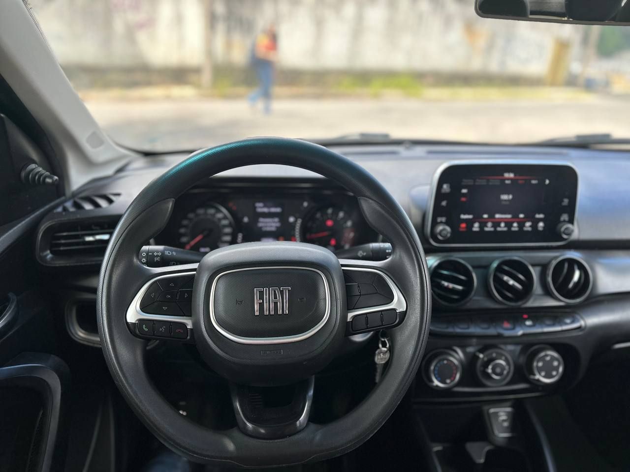 Fiat Cronos