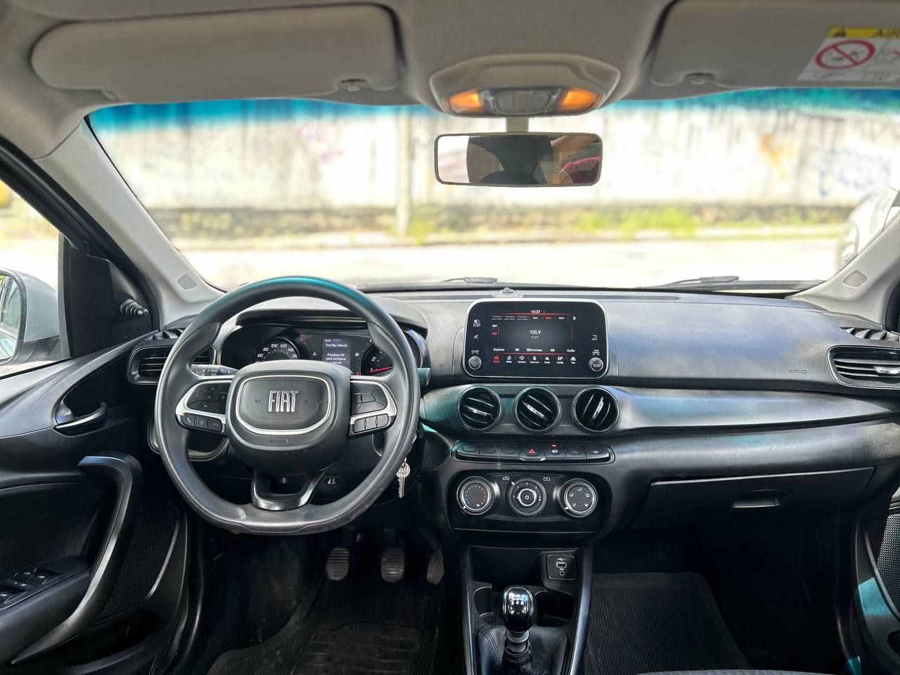 Fiat Cronos