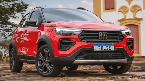 SUV compacto conta com condições especiais de compra até março