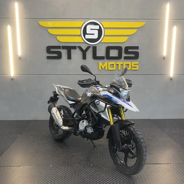 Carro BMW G 310 GS 2018 GS