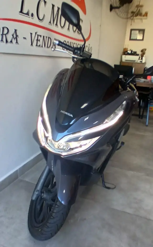 Moto Honda PCX 150 2020 150