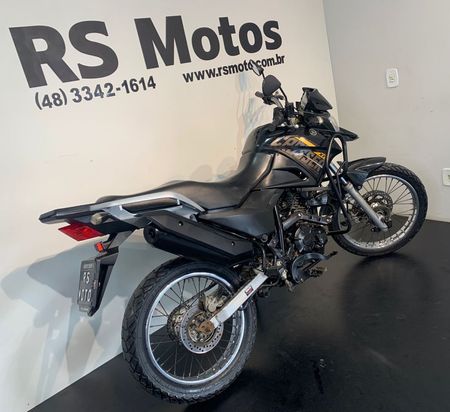XTZ 150 Crosser S