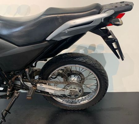 XTZ 150 Crosser S