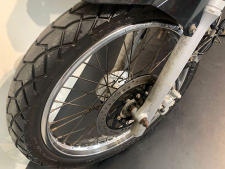 XTZ 150 Crosser S