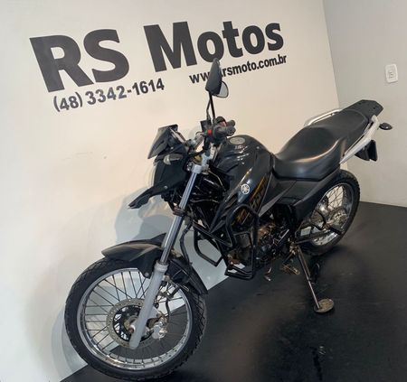 XTZ 150 Crosser S