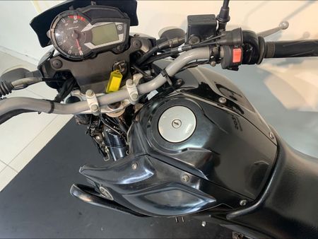 XTZ 150 Crosser S