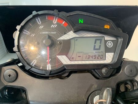 XTZ 150 Crosser S