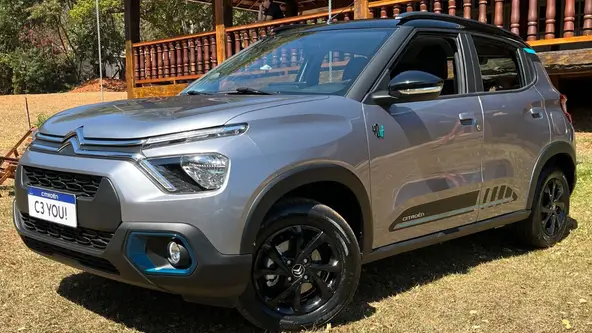 Sigla SS do Opala ficou marcada como sinônimo de esportividade para o icônico da GM