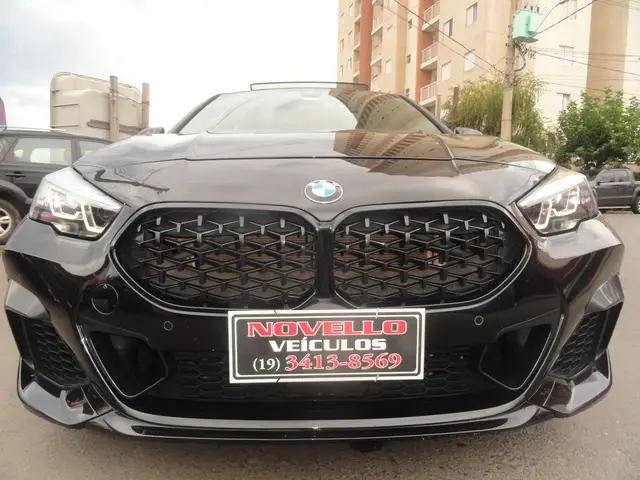 Carro BMW M235i 2022 M235i xDrive Gran Coupe 2.0 (Aut)