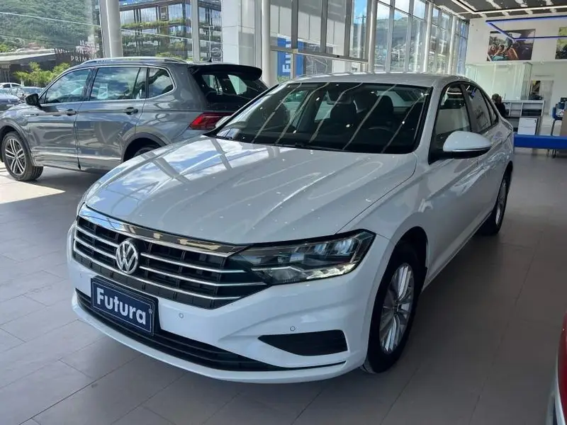 Volkswagen Jetta 250 TSI 1.4 flex 16v Aut.