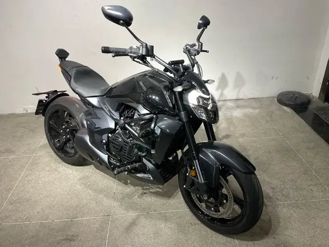 Carro Zontes V350 2025 V350
