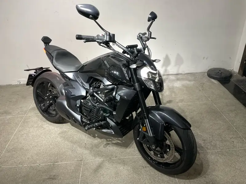 Zontes V350