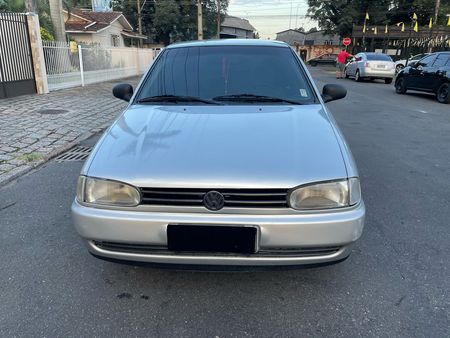 Gol CLi 1.6
