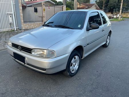 Gol CLi 1.6